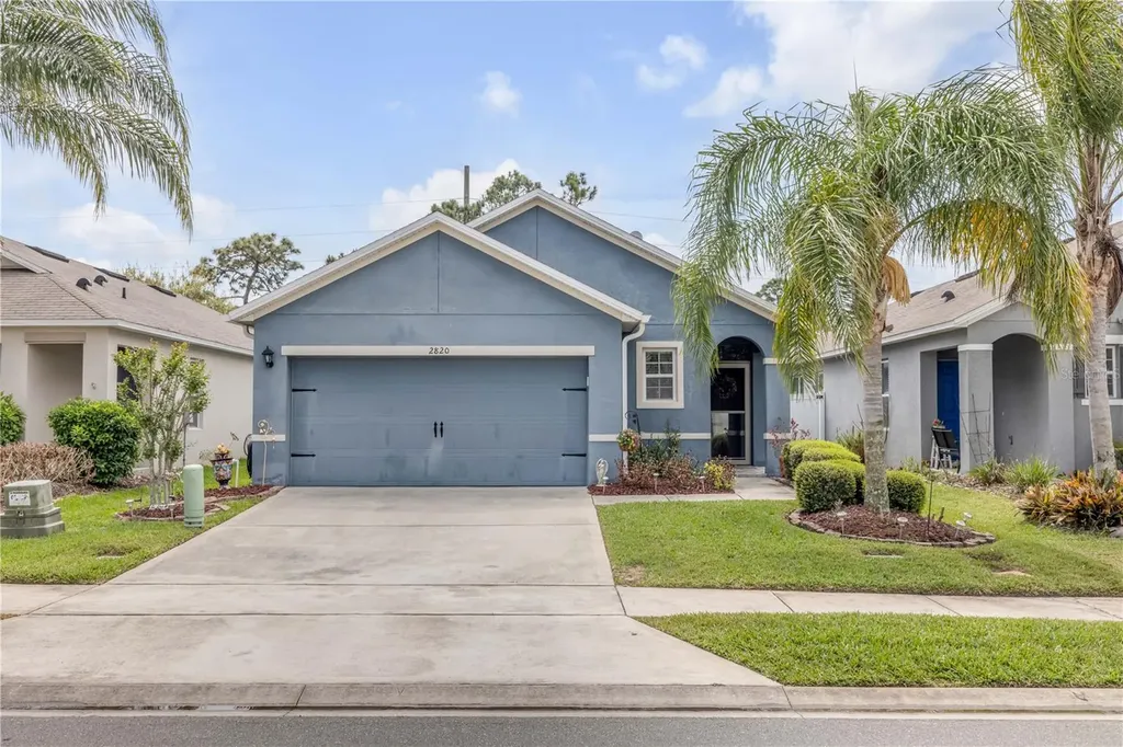 2820 Taton Trace New Smyrna Beach FL 32168