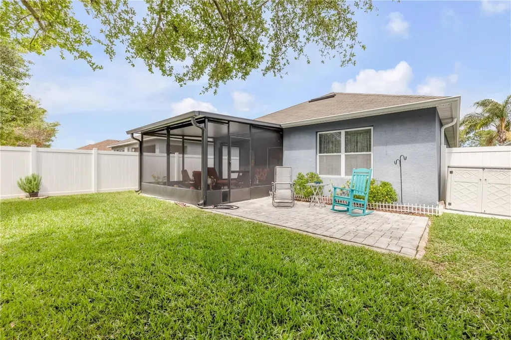 2820 Taton Trace New Smyrna Beach FL 32168