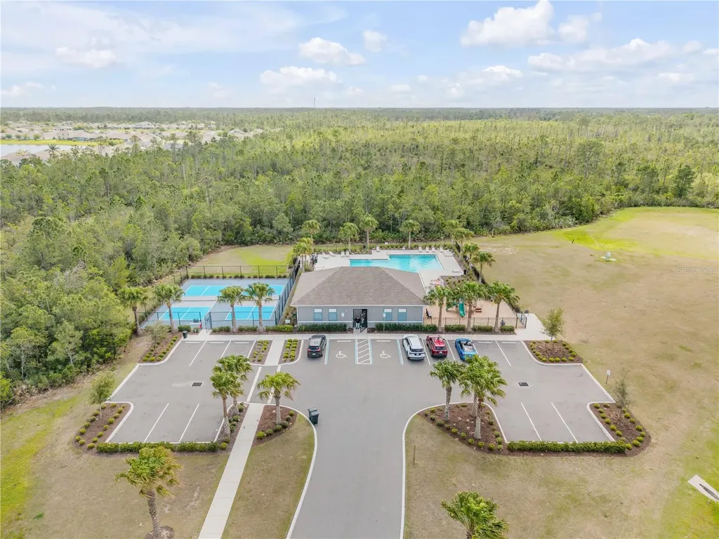 2820 Taton Trace New Smyrna Beach FL 32168