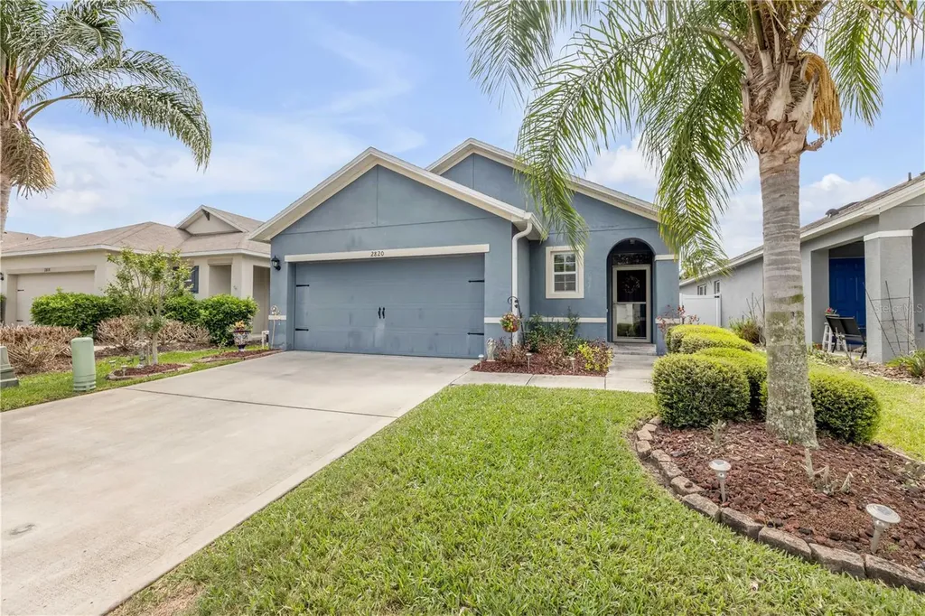 2820 Taton Trace New Smyrna Beach FL 32168