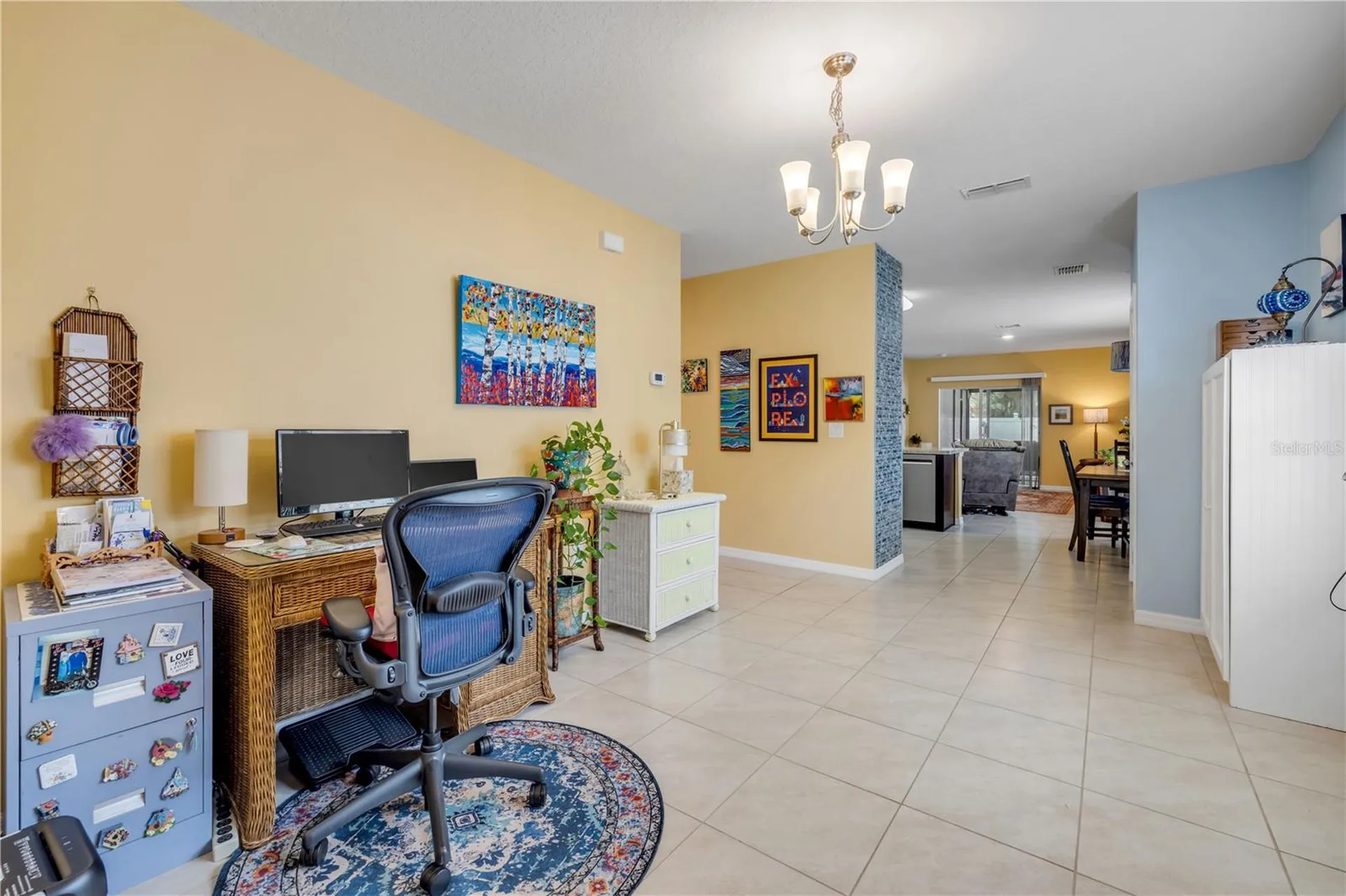 2820 Taton Trace New Smyrna Beach FL 32168