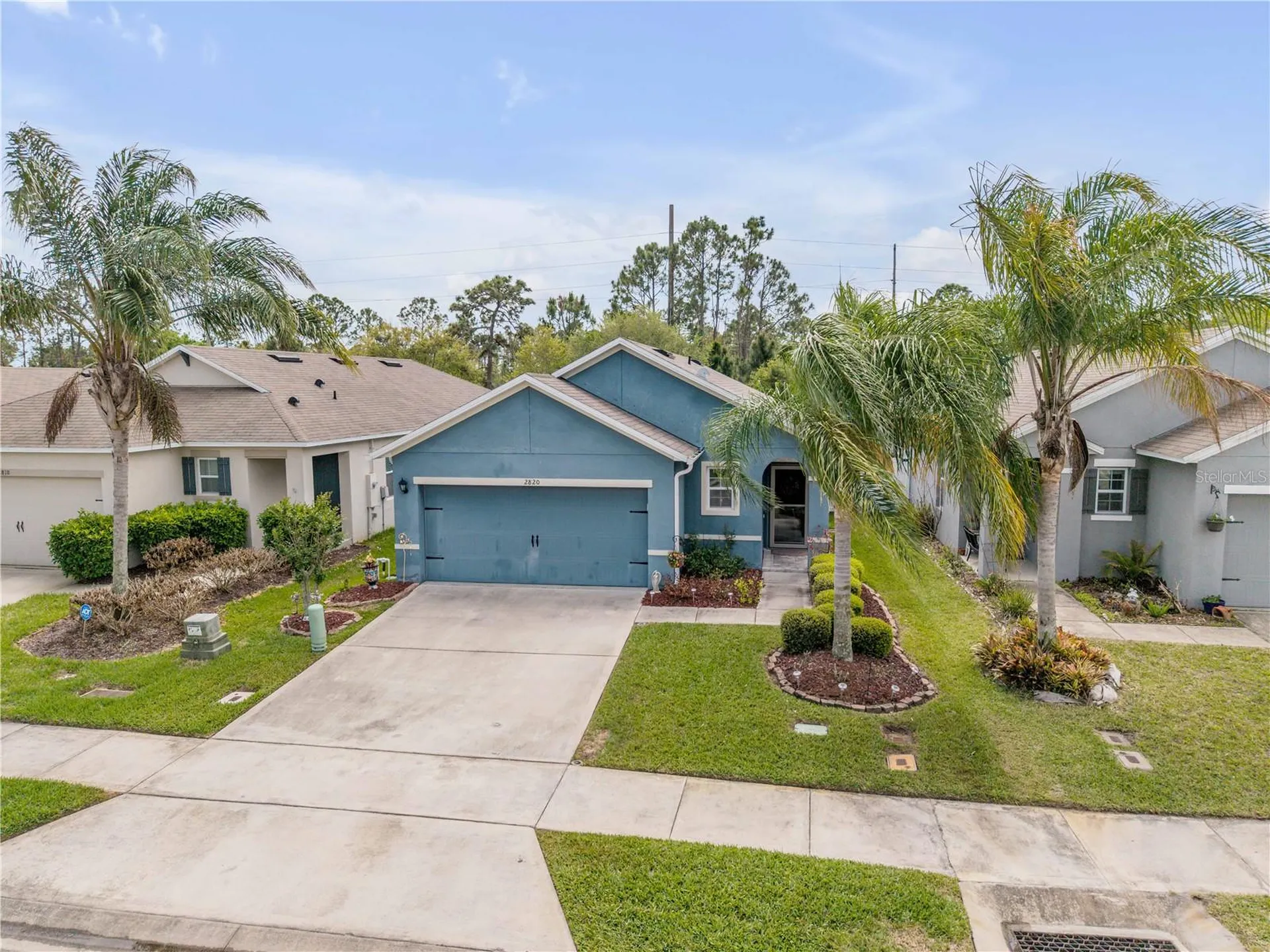 2820 Taton Trace New Smyrna Beach FL 32168