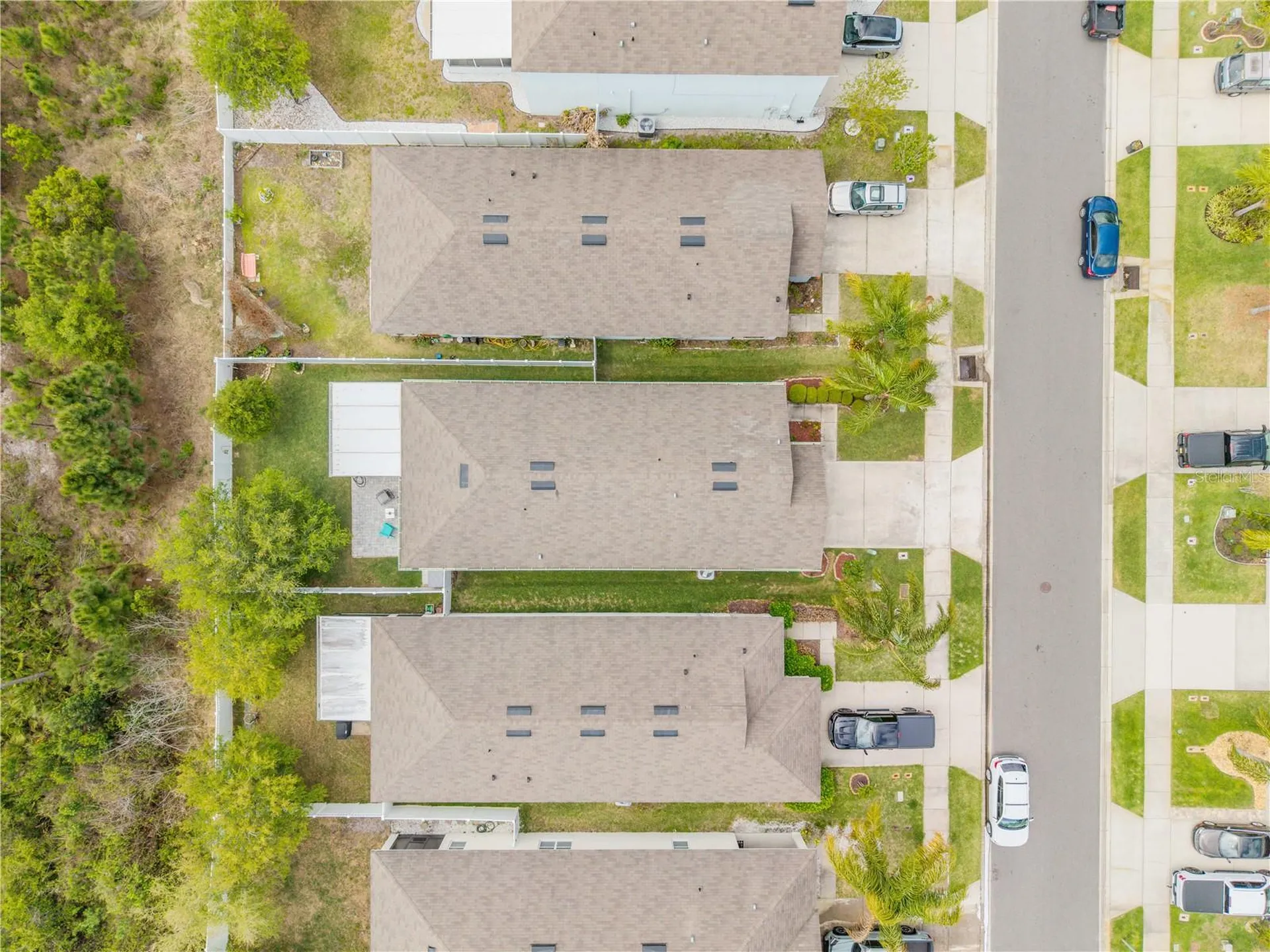 2820 Taton Trace New Smyrna Beach FL 32168