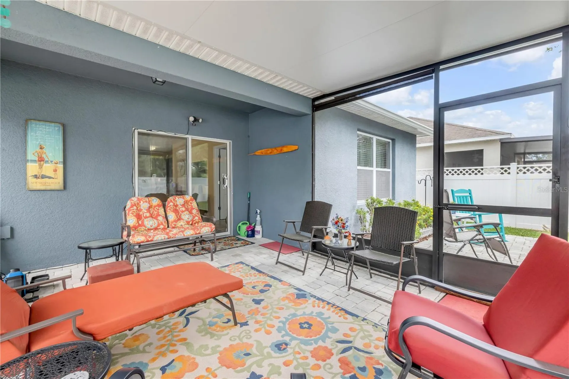 2820 Taton Trace New Smyrna Beach FL 32168