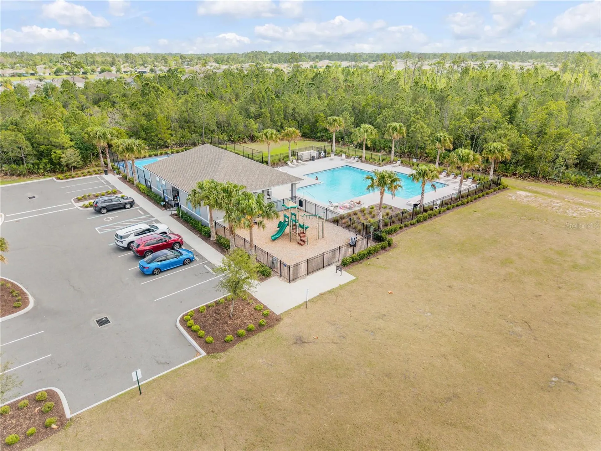 2820 Taton Trace New Smyrna Beach FL 32168