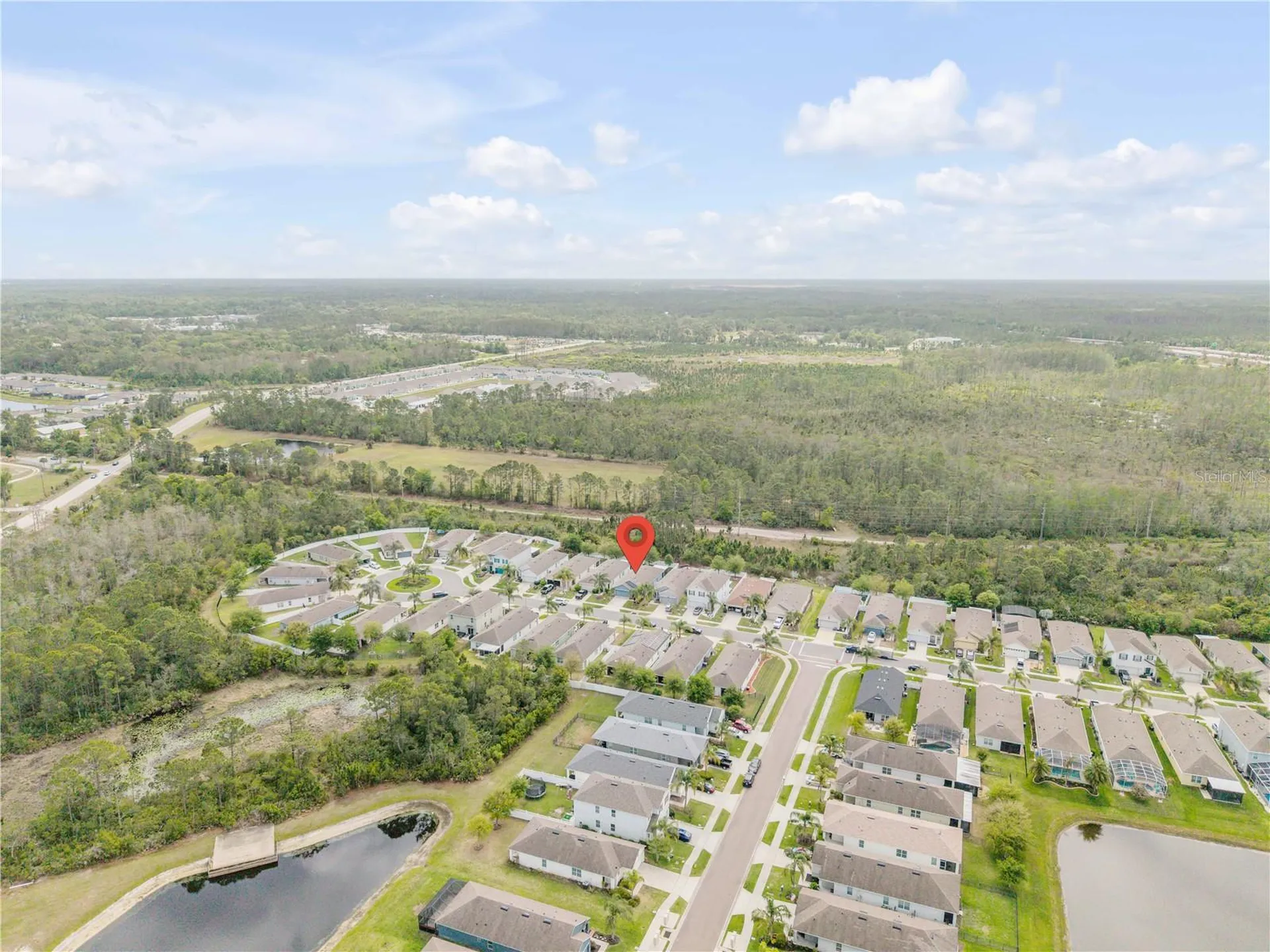 2820 Taton Trace New Smyrna Beach FL 32168