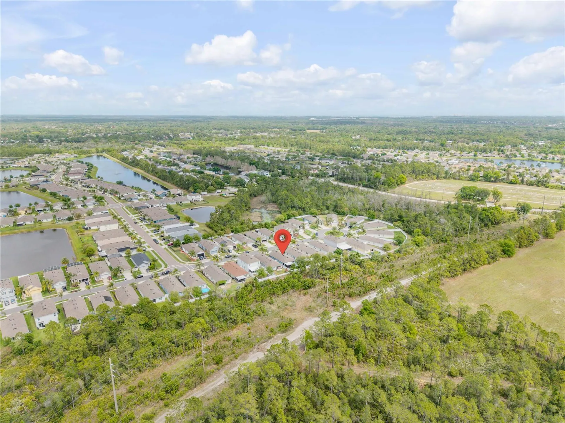 2820 Taton Trace New Smyrna Beach FL 32168