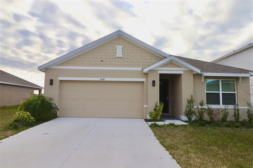 8341 Ender Hills Drive Wesley Chapel FL 33545
