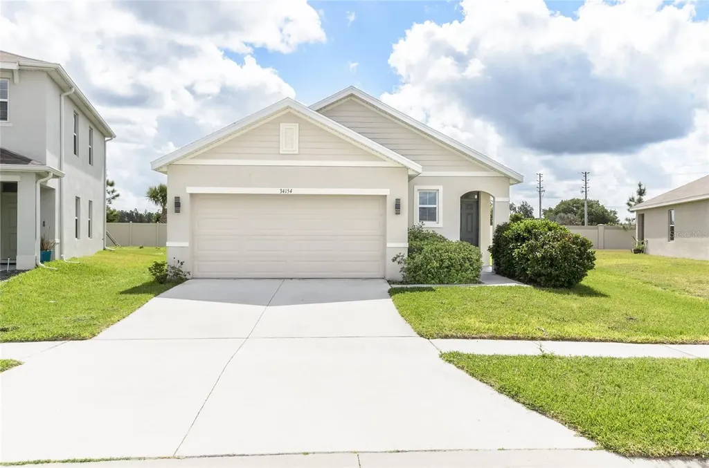 34154 Jasper Stone Drive Wesley Chapel FL 33543