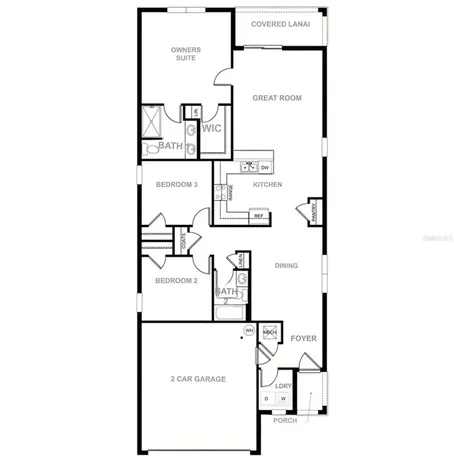 34154 Jasper Stone Drive Wesley Chapel FL 33543