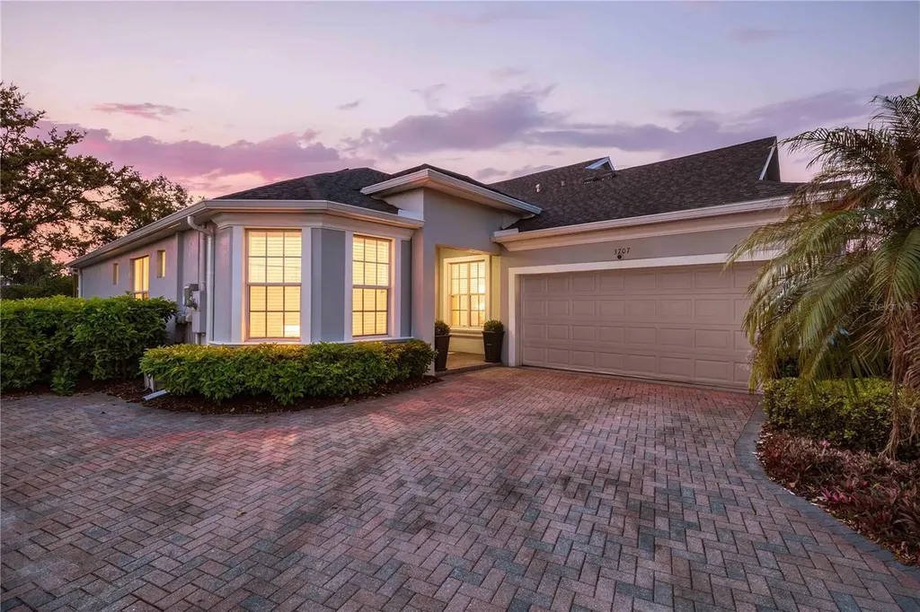 3707 Fawnmist Drive Wesley Chapel FL 33544