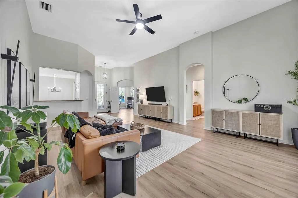 3707 Fawnmist Drive Wesley Chapel FL 33544