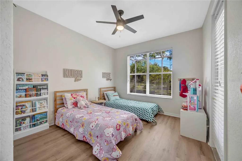 3707 Fawnmist Drive Wesley Chapel FL 33544