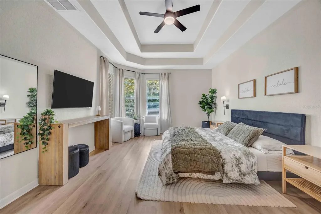 3707 Fawnmist Drive Wesley Chapel FL 33544