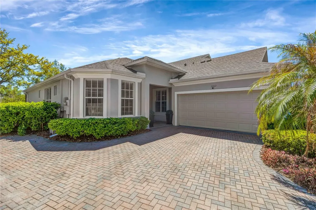 3707 Fawnmist Drive Wesley Chapel FL 33544