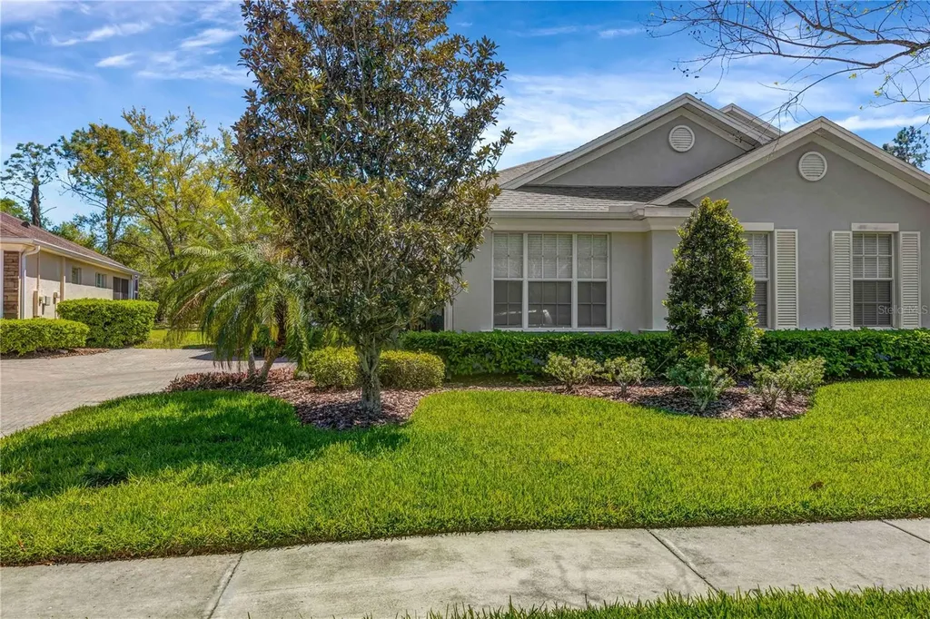 3707 Fawnmist Drive Wesley Chapel FL 33544