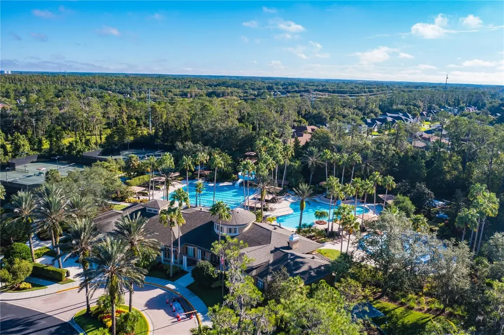 3707 Fawnmist Drive Wesley Chapel FL 33544