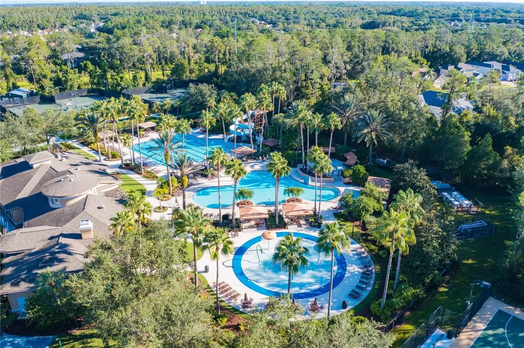 3707 Fawnmist Drive Wesley Chapel FL 33544