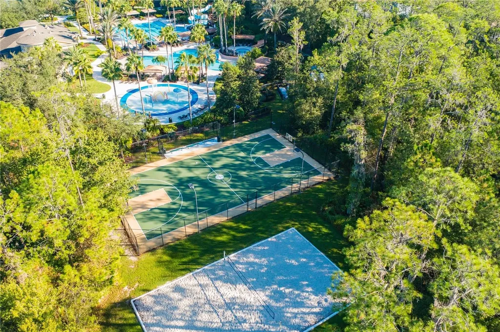 3707 Fawnmist Drive Wesley Chapel FL 33544