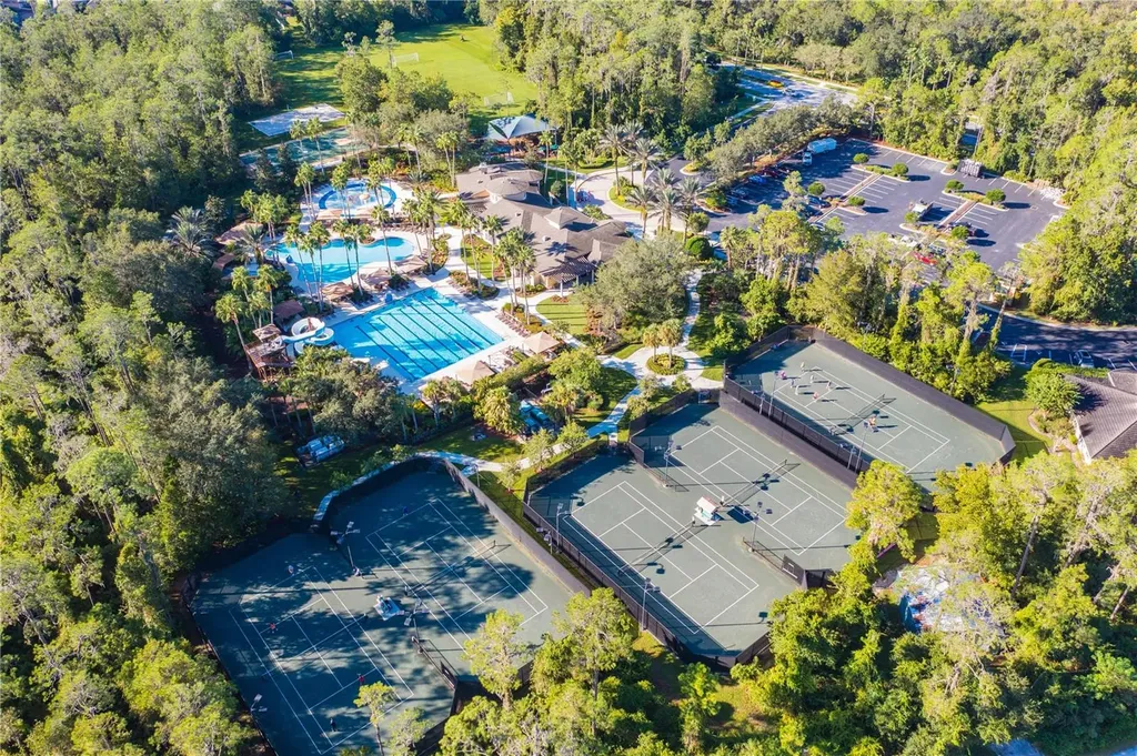3707 Fawnmist Drive Wesley Chapel FL 33544