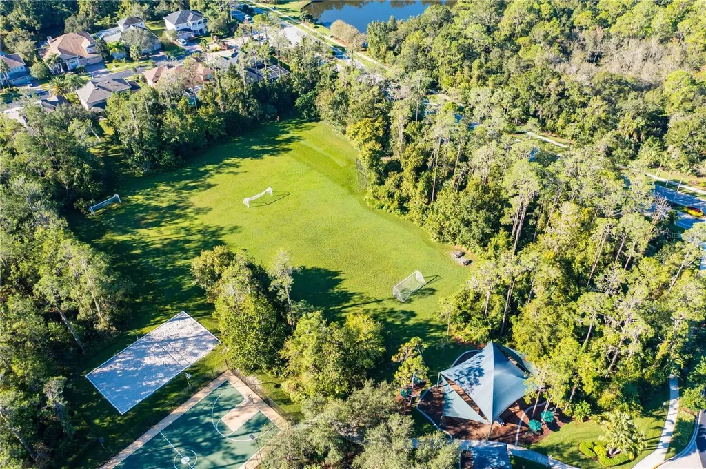 3707 Fawnmist Drive Wesley Chapel FL 33544