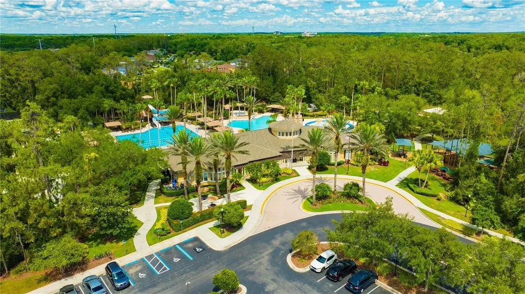 3707 Fawnmist Drive Wesley Chapel FL 33544