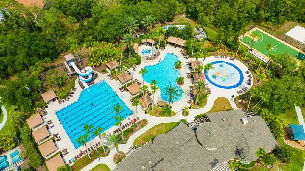 3707 Fawnmist Drive Wesley Chapel FL 33544