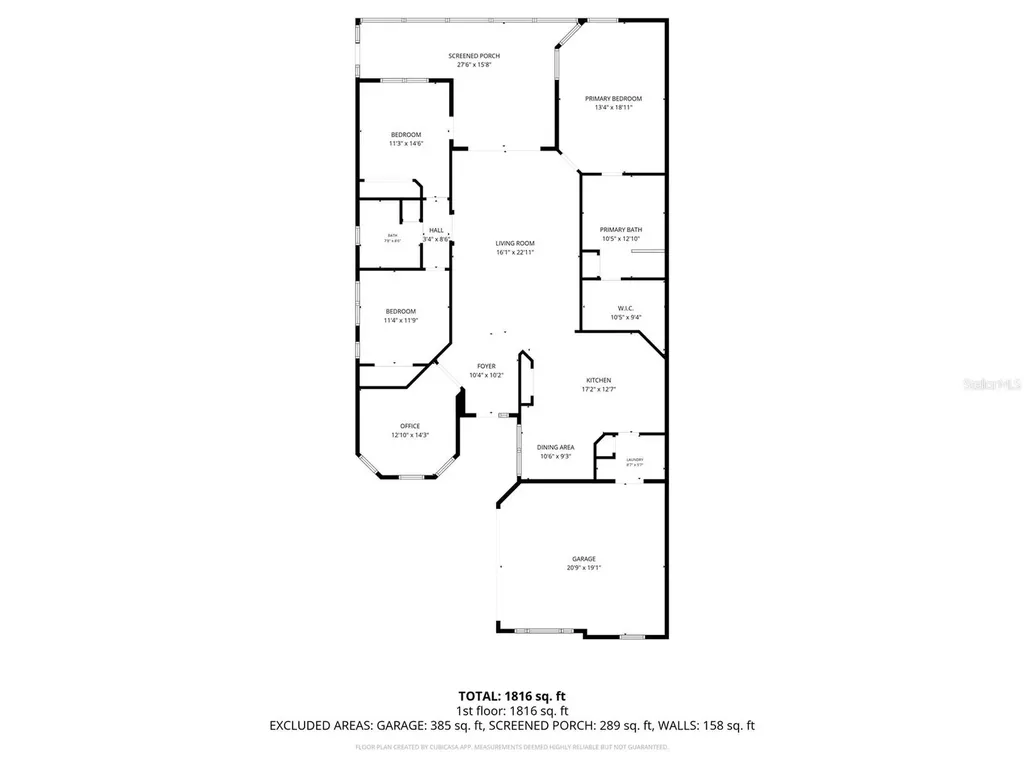 3707 Fawnmist Drive Wesley Chapel FL 33544