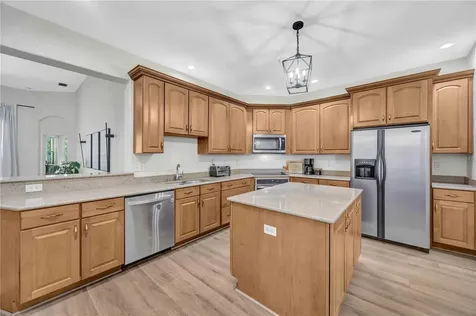 3707 Fawnmist Drive Wesley Chapel FL 33544