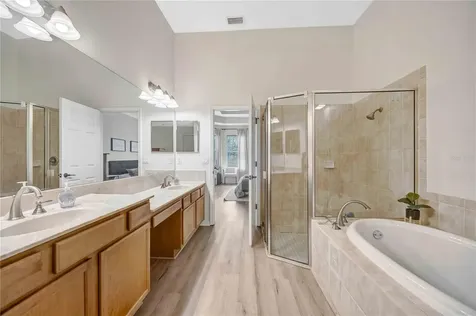 3707 Fawnmist Drive Wesley Chapel FL 33544