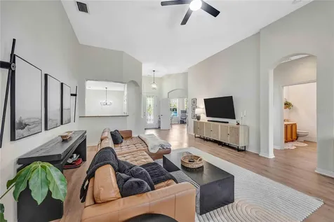 3707 Fawnmist Drive Wesley Chapel FL 33544