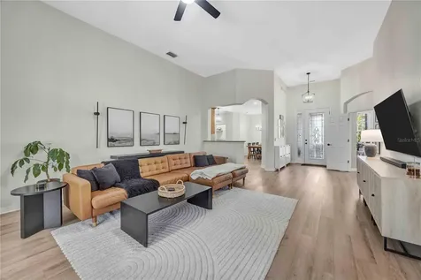 3707 Fawnmist Drive Wesley Chapel FL 33544