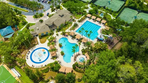 3707 Fawnmist Drive Wesley Chapel FL 33544