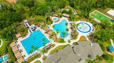 3707 Fawnmist Drive Wesley Chapel FL 33544