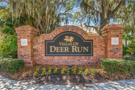 3707 Fawnmist Drive Wesley Chapel FL 33544