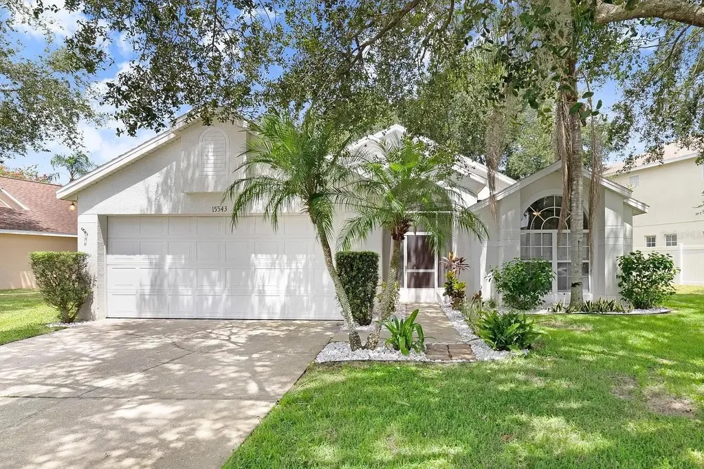 15543 Bay Vista Drive Clermont FL 34714