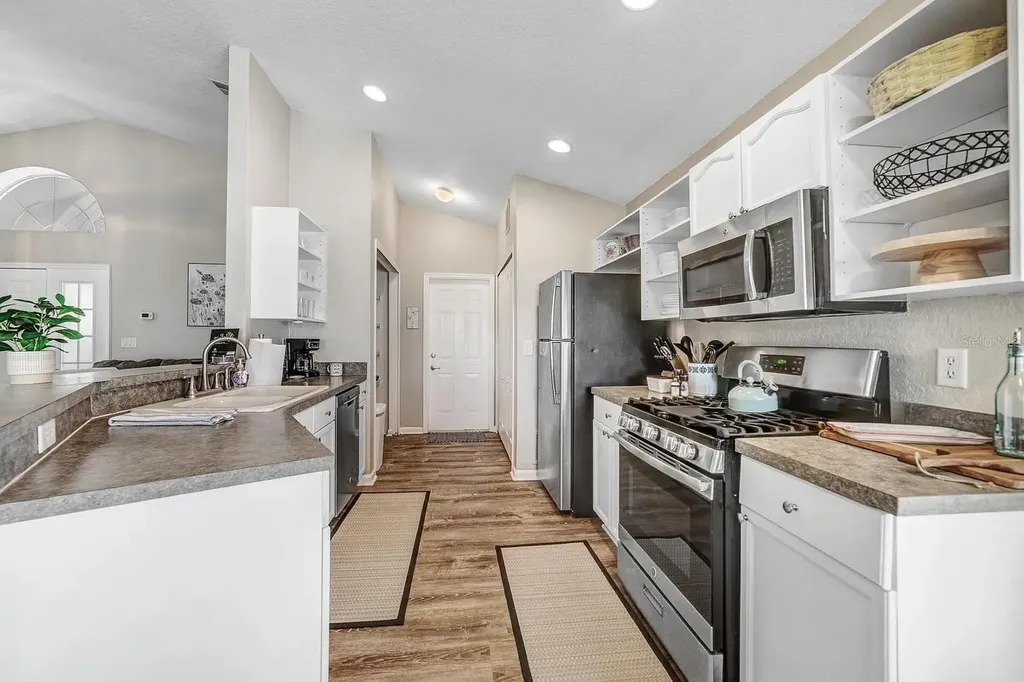 15543 Bay Vista Drive Clermont FL 34714