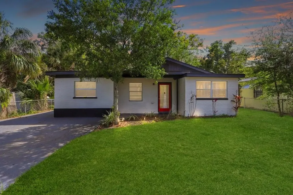 3611 E Clifton Street Tampa FL 33610