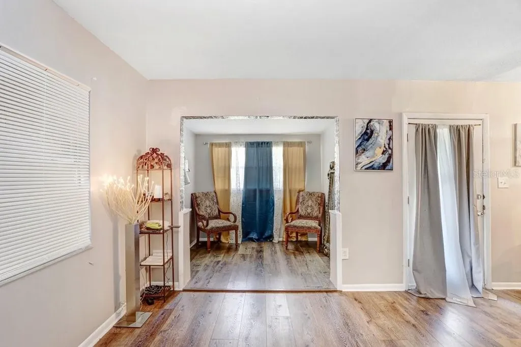 3611 E Clifton Street Tampa FL 33610