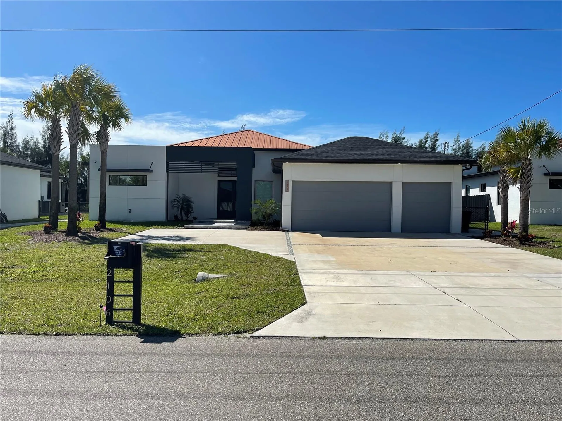 2106 SW 4th Street Cape Coral FL 33991