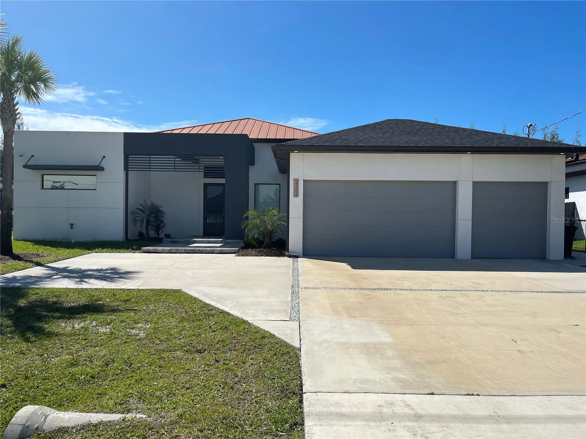 2106 SW 4th Street Cape Coral FL 33991