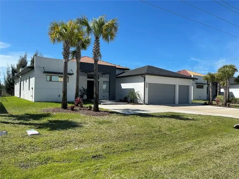 2106 SW 4th Street Cape Coral FL 33991