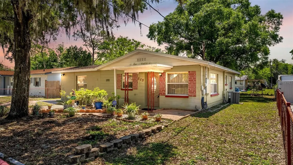 515 W Easy St Street Bartow FL 33830