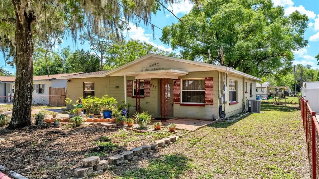 515 W Easy St Street Bartow FL 33830