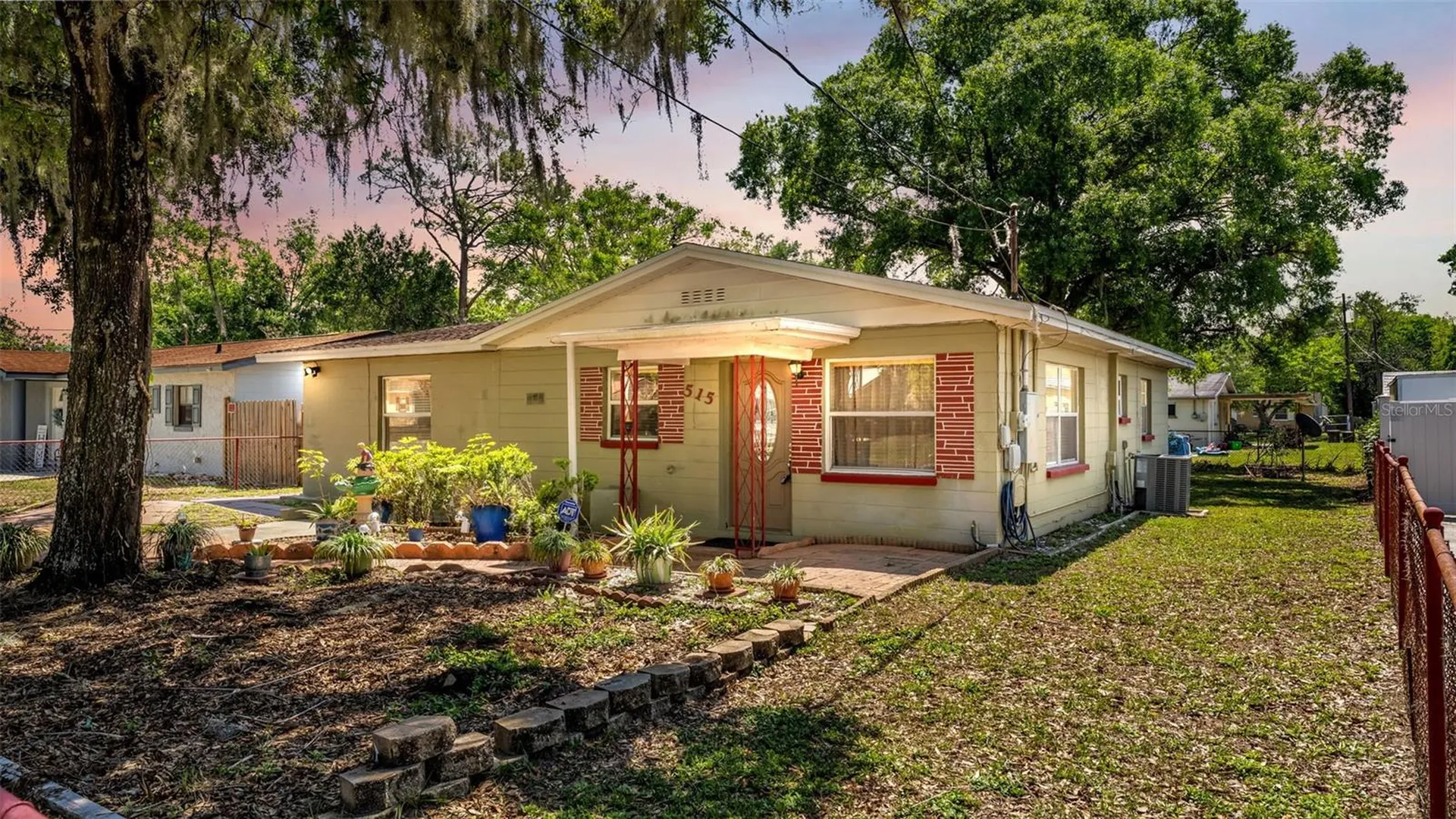 515 W Easy St Street Bartow FL 33830