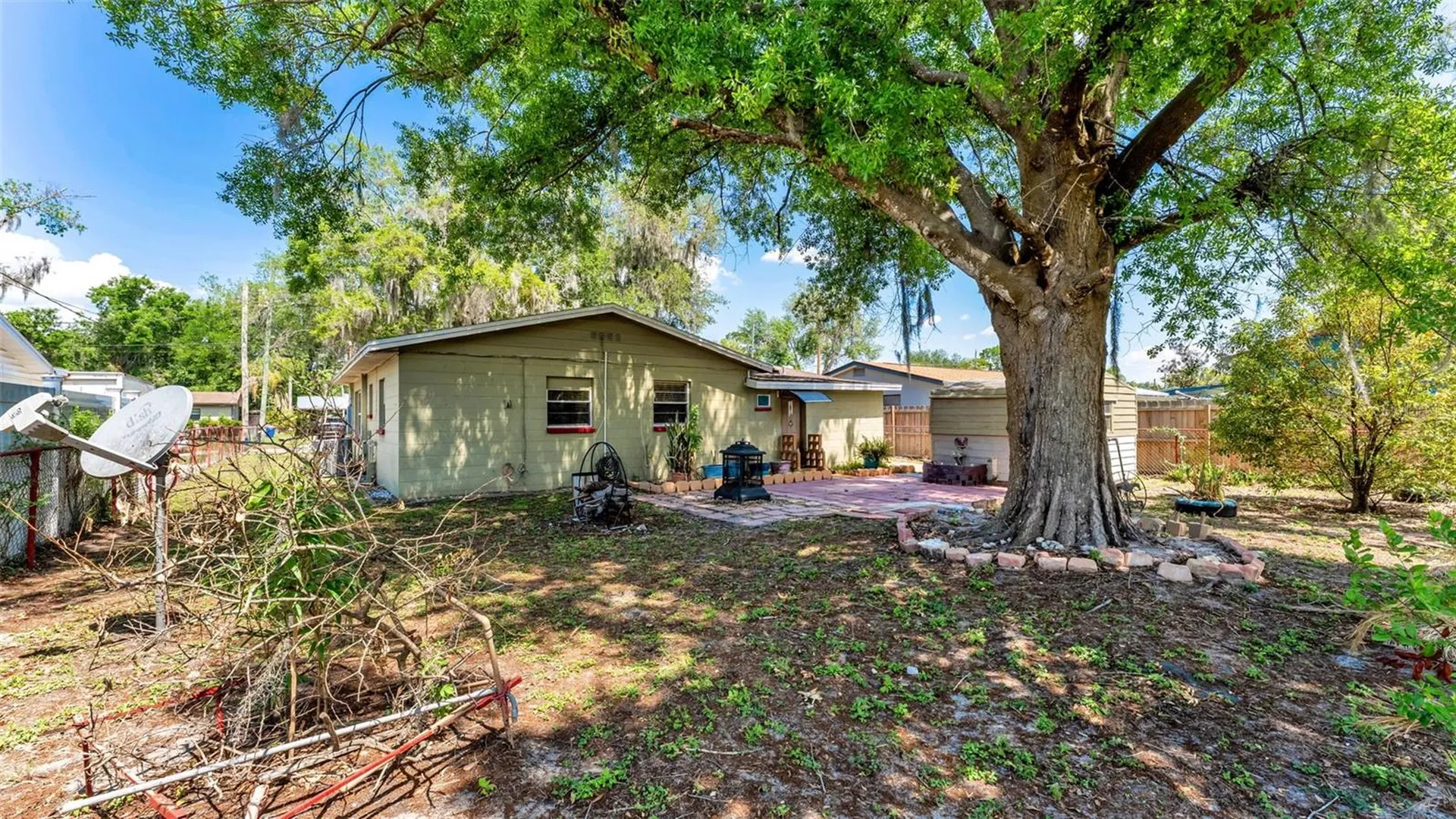 515 W Easy St Street Bartow FL 33830