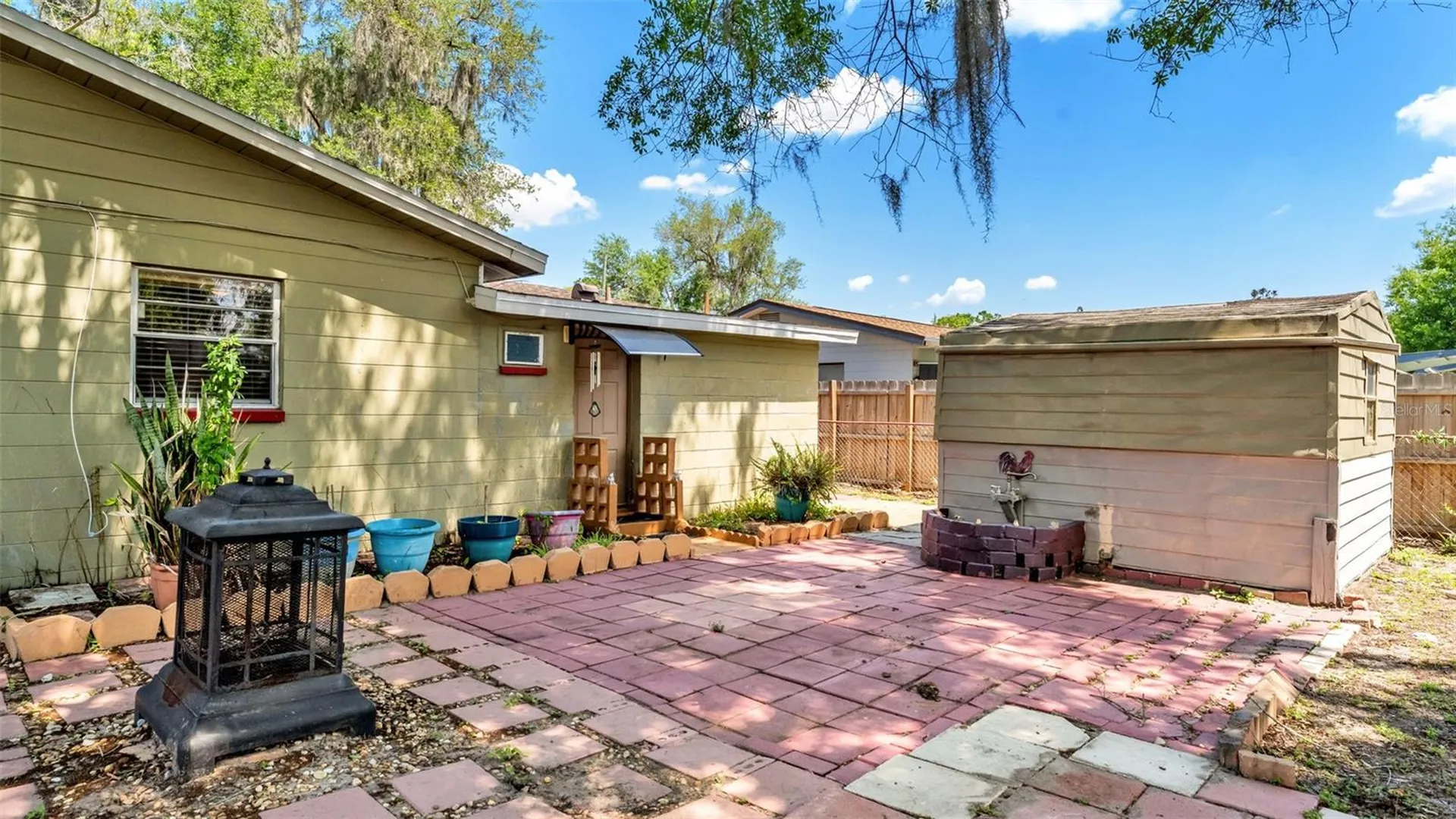 515 W Easy St Street Bartow FL 33830