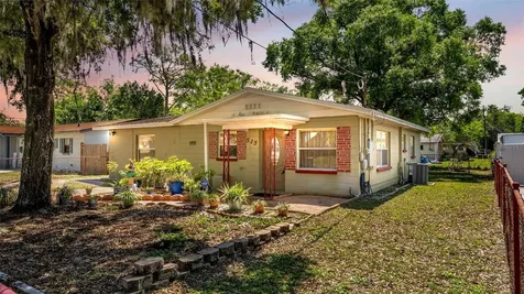 515 W Easy St Street Bartow FL 33830