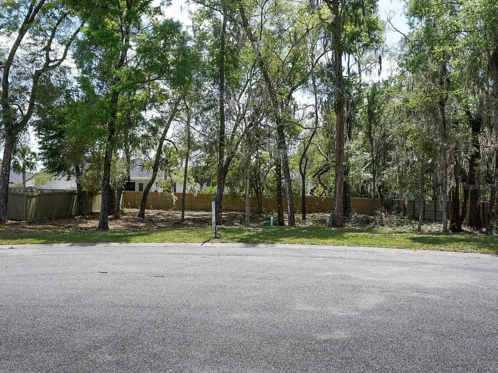 12149 SW 9th Lane Gainesville FL 32607