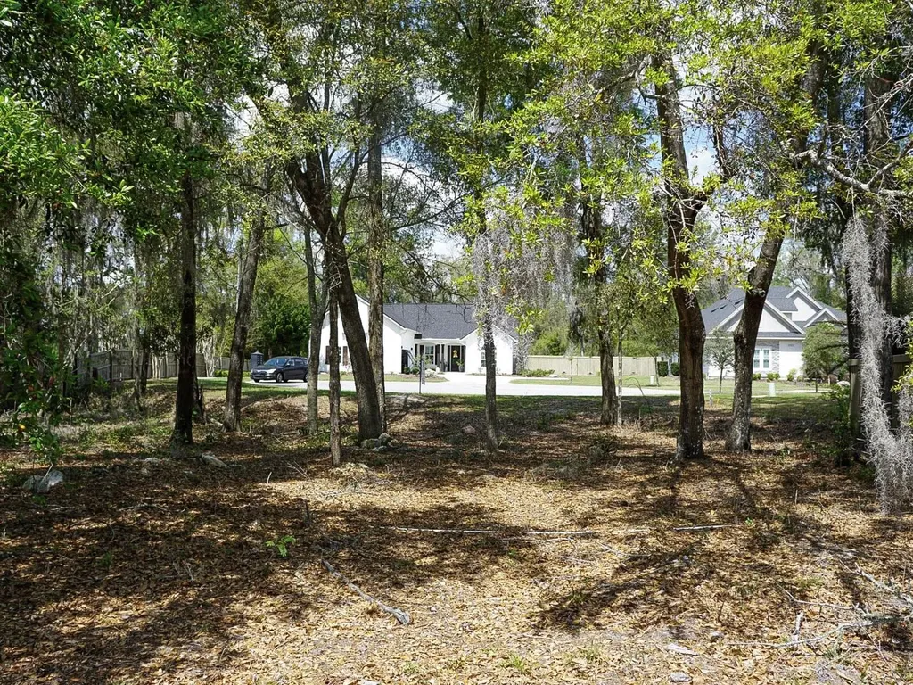 12149 SW 9th Lane Gainesville FL 32607